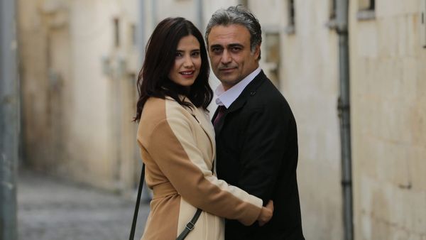 ‘Melek: A Mother’s Struggle’ regressa à SIC Mulher com a força de uma mãe que não desiste