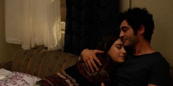 'Our Story': Filiz e Barış enfrentam separação, reencontro e um destino cruel