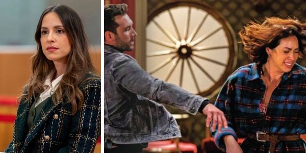 ‘A Herança’: Pilar manda atacar Susana e põe em risco a vida do bebé