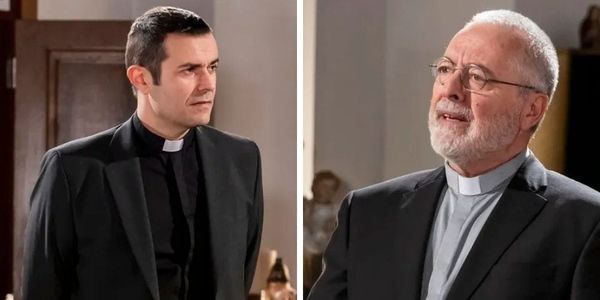 Guilherme Filipe regressa à SIC para participação especial em ‘Senhora do Mar’