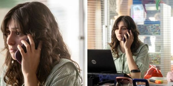 Matilde tenta pôr fim à vida em ‘Vitória’ - e é salva de forma inesperada