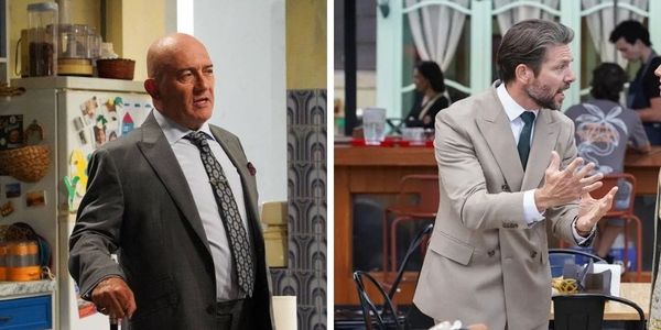 Manuel destrói o escritório de João em ‘Vitória’: “Deve pensar que me mete medo!”