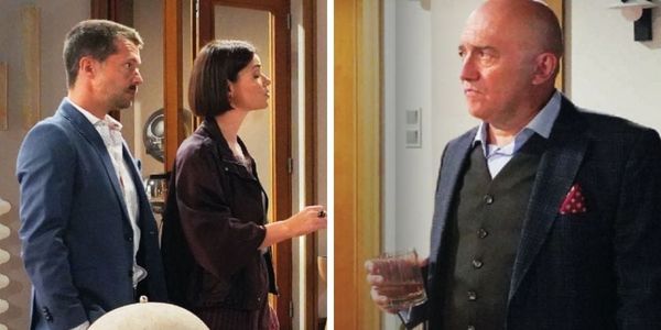 Vitória: Manuel descobre o plano dos filhos e vira-se contra todos — “De costas voltadas!”