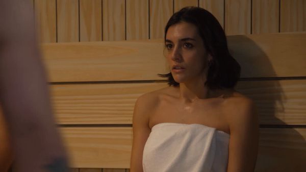 Beatriz é obrigada a prostituir-se em ‘A Herança’