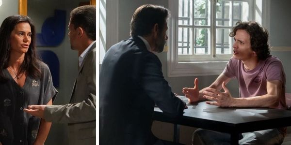 ‘Vitória’: João revela a Afonso que Sérgio tentou violar Vitória