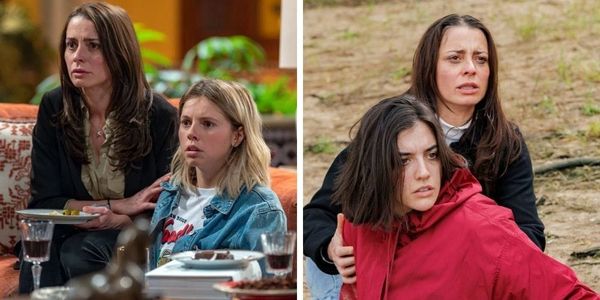 Sofia descobre novas pistas sobre as filhas e prepara-se para viajar até Marrocos em ‘A Herança’