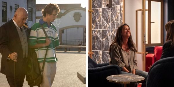 Afonso abandona Vitória e decide viver com Manuel em nova reviravolta explosiva