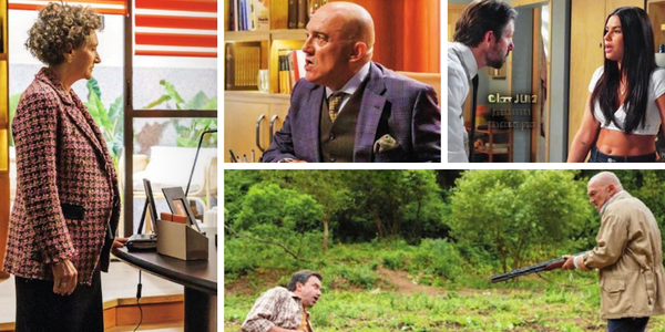 Manuel assume crime em Vitória e revela verdade sobre a morte de Amílcar