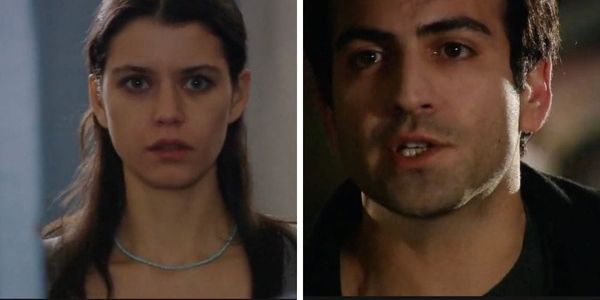 ‘Fatmagül’: Vural pede perdão pela violação