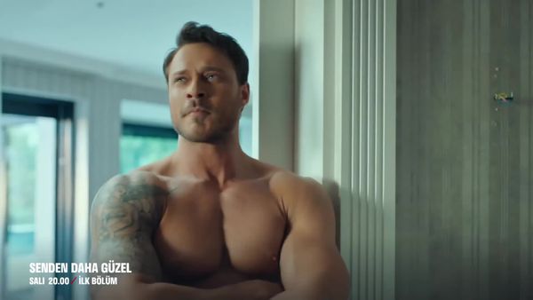 SIC Caras estreia nova novela turca ‘Beleza Interior’