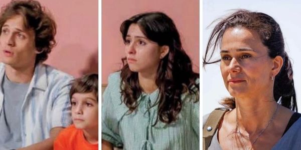 João é rejeitado e Vitória perde a casa após erro grave de Francisco