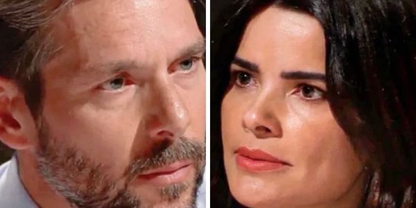 João descobre que foi Isabel quem colocou Matilde atrás das grades