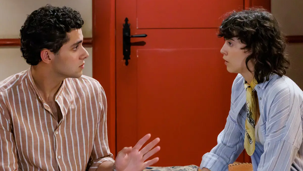 A Herança: Vera abandona Ribeira Fria