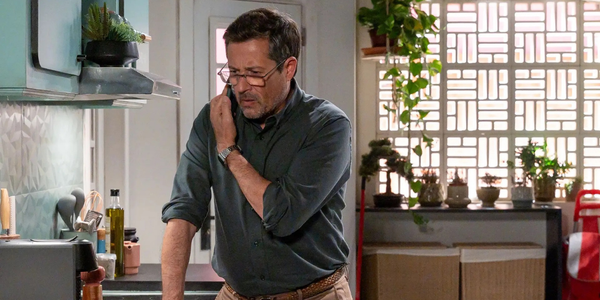 Páginas da Vida: Alex sai de casa após denúncia e família entra em rutura