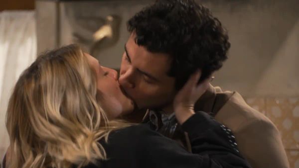 A Herança: Bernardo reencontra Teresinha em São Tomé