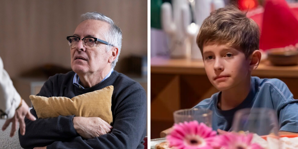 ‘Amor à Prova’: Afonso desaparece e Alzheimer levanta suspeitas