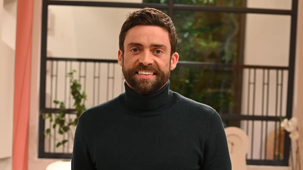 Diogo Amaral regressa à SIC e será protagonista de nova novela