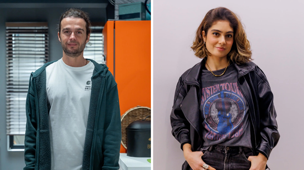 ‘Páginas da Vida’: Joana confronta Renato após traição e exige decisão definitiva