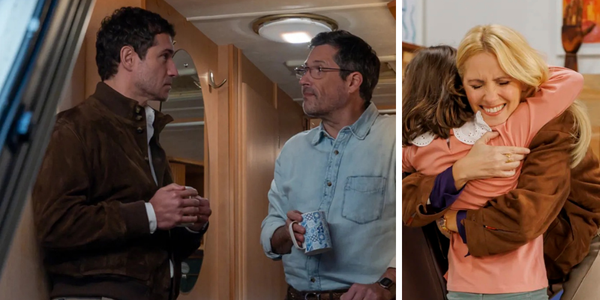 ‘Páginas da Vida’: segredo de Helena é revelado e tudo muda na novela