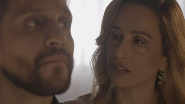 ‘Terra Forte’: Assassina é descoberta e revelações chocantes deixam família em choque