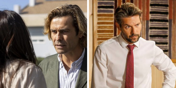 Henrique é esfaqueado e João acaba preso em ‘Vitória’