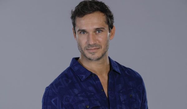 Paulo Rocha troca SIC pela TVI e junta-se a Joana Solnado na nova novela