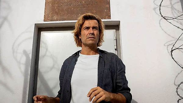 Passado de Henrique em Espanha esconde segredo chocante em 'Vitória'