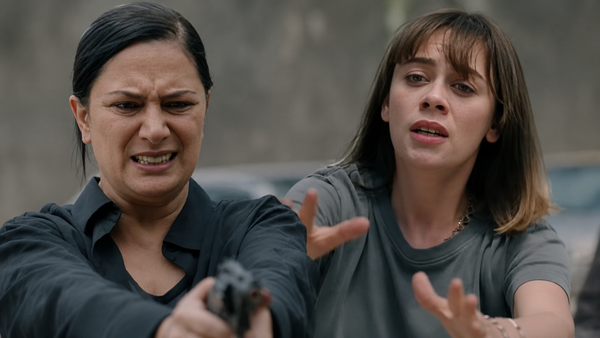 "Flames of Fate" chega ao fim: descubra como termina a emocionante série turca