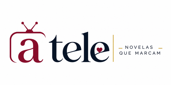 aTele | Novelas, Televisão e Ficção