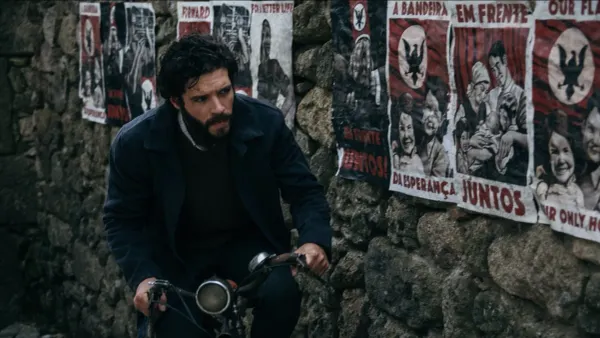 RTP estreia “Evadidos”: Tomás Alves lidera série sobre resistência a um regime autoritário