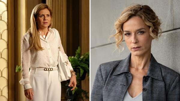 Avenida Portugal: Margarida Vila-Nova deve ser a Carminha da adaptação da SIC