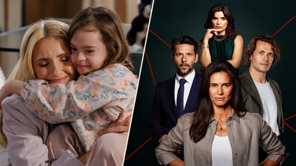 SIC sai a ganhar na guerra de audiências e fecha agosto à frente da TVI