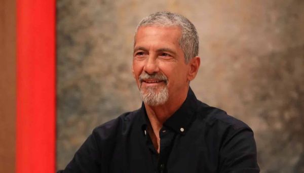 Image of: Nuno Homem de Sá regressa às novelas da TVI com papel emotivo em ‘Terra Forte’