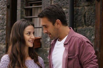 Imagem de: ‘Lifeline’: O amor fala mais alto que o medo