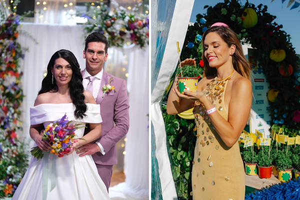 Imagem de: ‘Casados à Primeira Vista’: só um casal continua unido