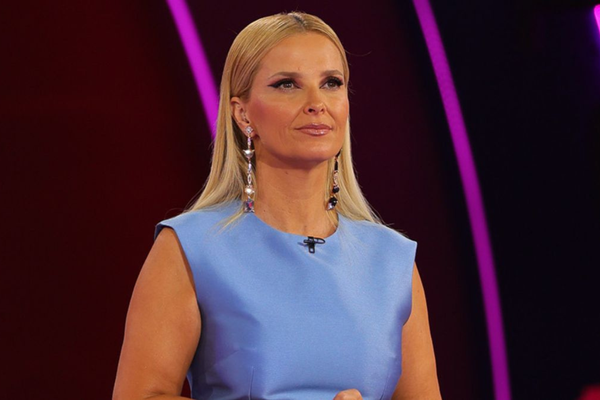 Imagem de: Cristina Ferreira com pressão máxima: TVI aposta tudo na nova edição da 'Casa dos Segredos'