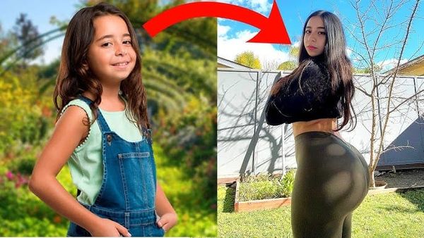 Image of: Beren Gökyıldız: da 'Querida Filha' à adolescência - quem é hoje a pequena grande estrela turca?