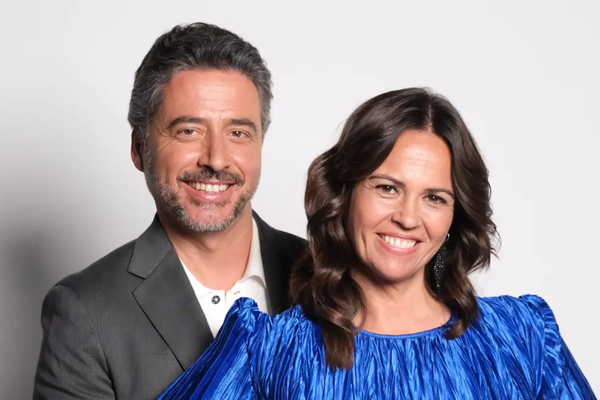 Imagem de: 'Casados à Primeira Vista': Acusações de violência doméstica abalam cerimónia e expõem limite ético do formato