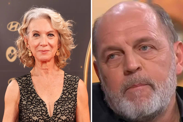 Image of: Um reencontro com história: rostos marcantes voltam a cruzar-se na ficção da TVI