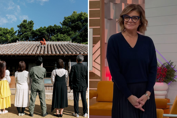 Imagem de: SIC prepara ‘Aldeia do Amor’ com Júlia Pinheiro à vista