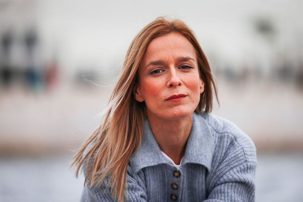 Imagem de: Margarida Vila-Nova regressa à TVI como protagonista da nova novela de Rui Vilhena