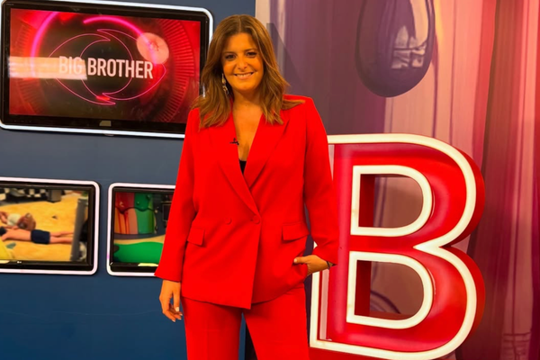 Imagem de: Maria Botelho Moniz vence corrida e assume o ‘Big Brother Verão’