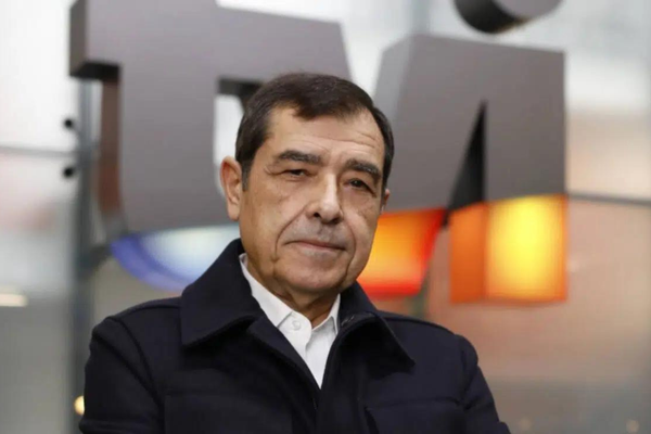 Image of: TVI prepara ‘A Fazenda’: José Eduardo Moniz quer um elenco de luxo para a nova novela