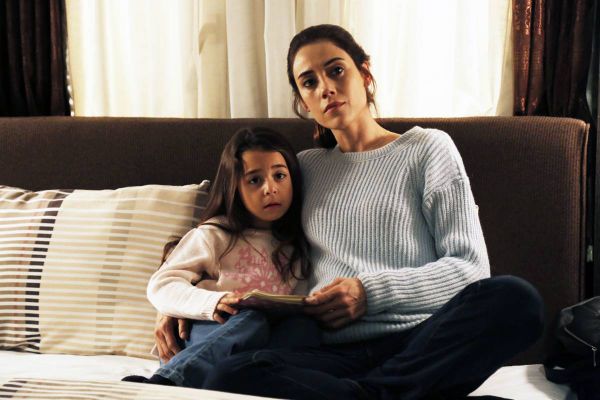 Image of: Como termina 'Mother': o final explicado