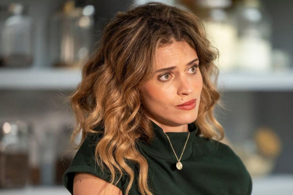 Imagem de: Reaparecimento de Mariana muda tudo em ‘A Protegida’: “Perdi o meu bebé”
