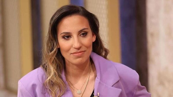 Image of: Catarina Miranda criticou a TVI, mas nem hesitou em voltar