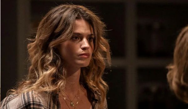 Imagem de: Mariana regressa ao trabalho e assume a liderança da fábrica em ‘A Protegida’