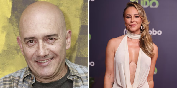 Image of: ‘Rabo de Peixe’ regressa à Netflix com Paolla Oliveira e José Raposo