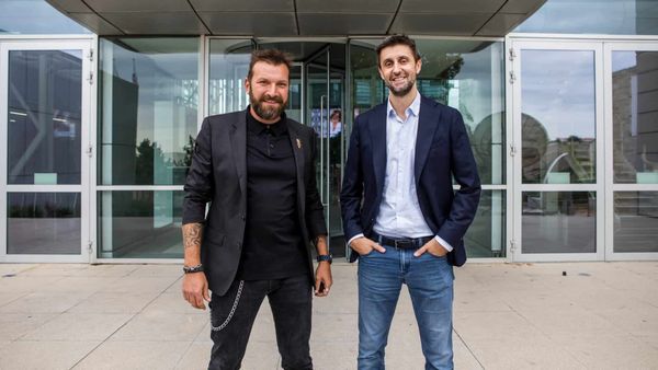 Imagem de: Ljubomir Stanisic fora da SIC: “Estou na boa vida”
