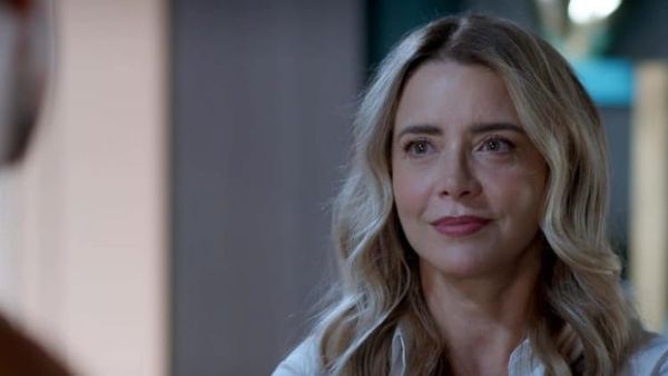 Imagem de: ‘Cacau’: Regina perde o bebé após confronto violento com Simone